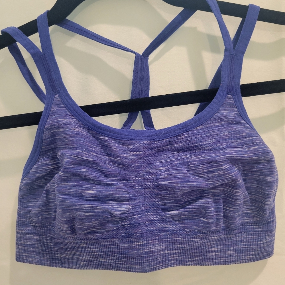 Zella Body Sports Bra Size M